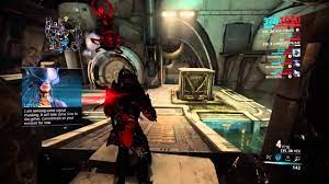 The easiest way for me was to do the tyl regor assassination mission. Warframe Unlocking Natah Quest Youtube