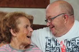 Real Lives: My big day gave me the strength to fight