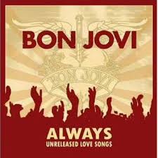 It's been raining since you left me now i'm drowning in the flood you see i've always been a fighter but without you i give up. Second Life Marketplace Jas Cd Always Bon Jovi