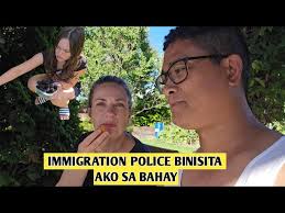 International Student from Philippines arrival in Brisbane Airport