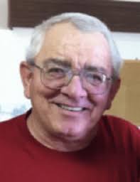 Dennis Benjamin Woodard