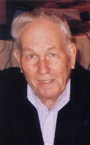 Obituary of Raymond Howe