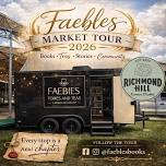 Richmond Hill Farmers Market