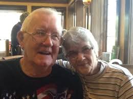 Joan Patton Obituary