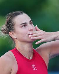 ArynaSabalenka