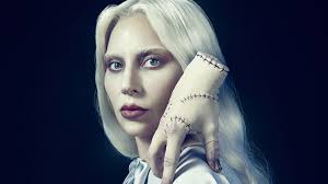 Who is Ms. Marinade? The identity of the mystery vocalist