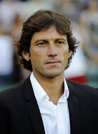 Brasile, anche Leonardo nella lista dei possibili Ct