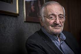 Smrť milana lasicu zasiahla celé slovensko. Q9qloo2wycqtmm