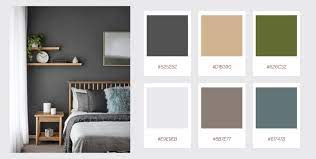Unique Wall Paint Combinations