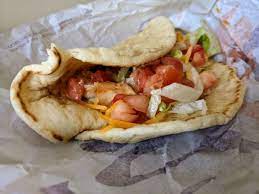 Check spelling or type a new query. Review Taco Bell Loaded Chicken Flatbread Taco Brand Eating