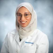 Dr. Maryam Alaradi, MD