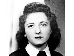 ROSE NOLIN Obituary (1921