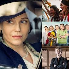 Her er høstens høydepunkter på NRK