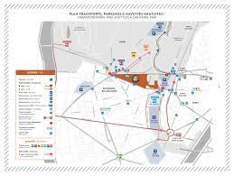 Roland garros stadium 2, avenue gordon bennett, paris 16th arrondissement metro: Roland Garros 2021 Comment S Y Rendre Et Ou Stationner
