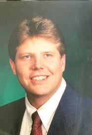 David Allgood Obituary (1963