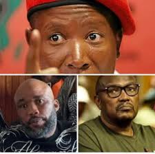 What can you say about Cat Matlala? 👇