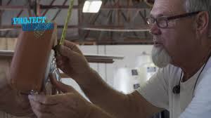 Touring The Dreamboat District