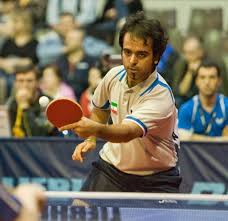 A total of 93 players are set to contest both the men's and women's team event in the rescheduled summer games. Olympic Table Tennis Player Noroozi Falls Short In Work Visa Case The New York Times