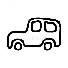Check the condition of the tires before driving the car. Hand Drawn Car Doodle Sketch Children S Toy Icon Decoration El S Affiliate Doodle Sketch Car Hand Ad How To Draw Hands Doodles Childrens Toy