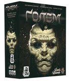 Настольные игры. Волшебство и магия