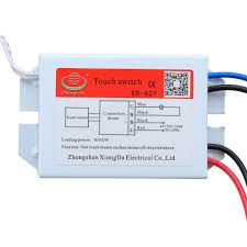 Gateron is known to have some of the smoothest keystrokes on the market. 220v Isolated Touch Switch For Bathroom Mirror Energy Saving Led Light Lamp Buy At A Low Prices On Joom E Commerce Platform