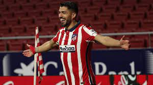 The ba came crashing down for suarez. Luis Suarez Blowing Up Laliga To Prove Barcelona Wrong As Com