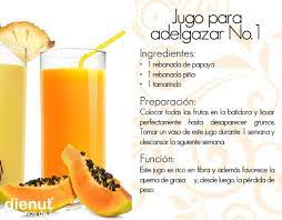 Pin De Neniux Gurrola En Jugos Tes Smothies Y Mas Jugo Para Adelgazar Jugos Jugos Saludables