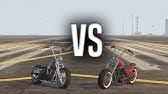 The zombie chopper can be purchased in gta online from southern s. Gta 5 Online Zombie Chopper Customization Test Exile Hod Rod Youtube