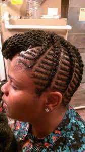 30 best natural hairstyles for african american women from african american natural hairstyles, source:therighthairstyles.com. Braids And Twists So Cute Black Women Natural Hairstyles Hair Styles Natural Hair Styles For Black Women Natural Braided Hairstyles
