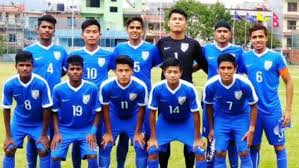 Catch this match live online for free and highlights goals. Afc U16 Malaysia 2018 Group Stage Vietnam 0 1 India Highlights The Away End