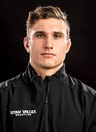 2018-19 Wrestling Roster