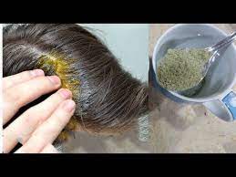 معجزه الطب النبوى الشريف و افضل عشبه لشعر كثيف جدااا و ثقيل كالهنود لاطا hair