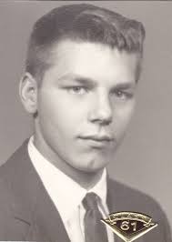 Funeral for Larry Donald