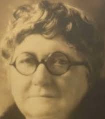 Annie Frances Kirn Armistead (1858-1947)