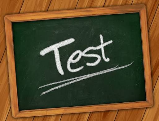 TEST image