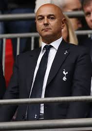 Daniel ek's net worth ballooned after spotify went public thanks to his substantial equity stake in the company. Daniel Levy Net Worth How Much Is The Tottenham Chairman Worth Football Sport Express Co Uk