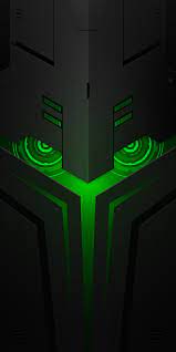We hope you enjoy our growing collection of hd images to use as a background or home screen for your smartphone or computer. Wallpaper Android Gaming Black And Green Wallpaper Novocom Top
