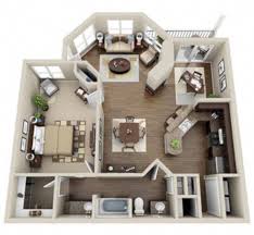 Awesome 40 Stylish Studio Apartment Floor Plans Ideas Test Studio Apartment Floor Plans House Plans House Layouts