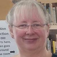 In Her Blood by Nikki Crutchley