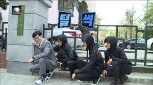 Infinite Challenge ë¬´í•œë„ì „ Jae Seok Stressed Out Because The Shadows Of Conversation20170429 Youtube