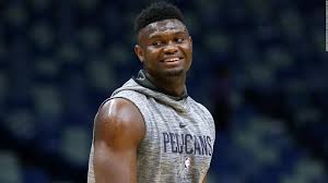 Maybe you would like to learn more about one of these? Zion Williamson Just Became The Youngest Player To Score Over 20 Points In Seven Straight Games Cnn