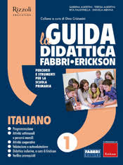 Hector joas (otros tests del mismo autor). La Guida Didattica Fabbri Erickson Rizzoli Education