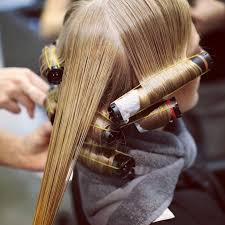I love that i don't have to comb my hair from time to time,. Digital Texture Perms Ten Pachi