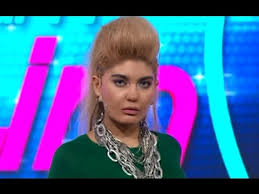 Bahar Candan Iste Benim Stilim 6 Sezon 26 Bolum Youtube