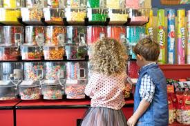 Candy Franchise Opportunities | River Street Sweets