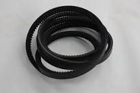 nylon Wear-Resistant fan kevlar belt Narrow Wrapped Wedge V-Belts with Cheap Price