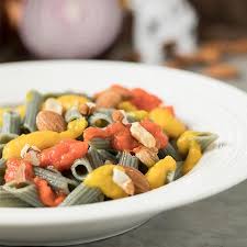 Quinoa e cereali misti senza glutine. Pasta Senza Glutine Con Spirulina Italiana Livegreen
