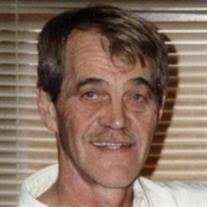 Larry B. Arterburn Obituary