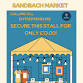 Sandbach Market Hall – Weekly Market event in Sandbach