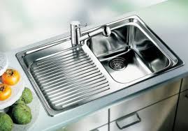 أنواع أحواض المطبخ Cerceis Com